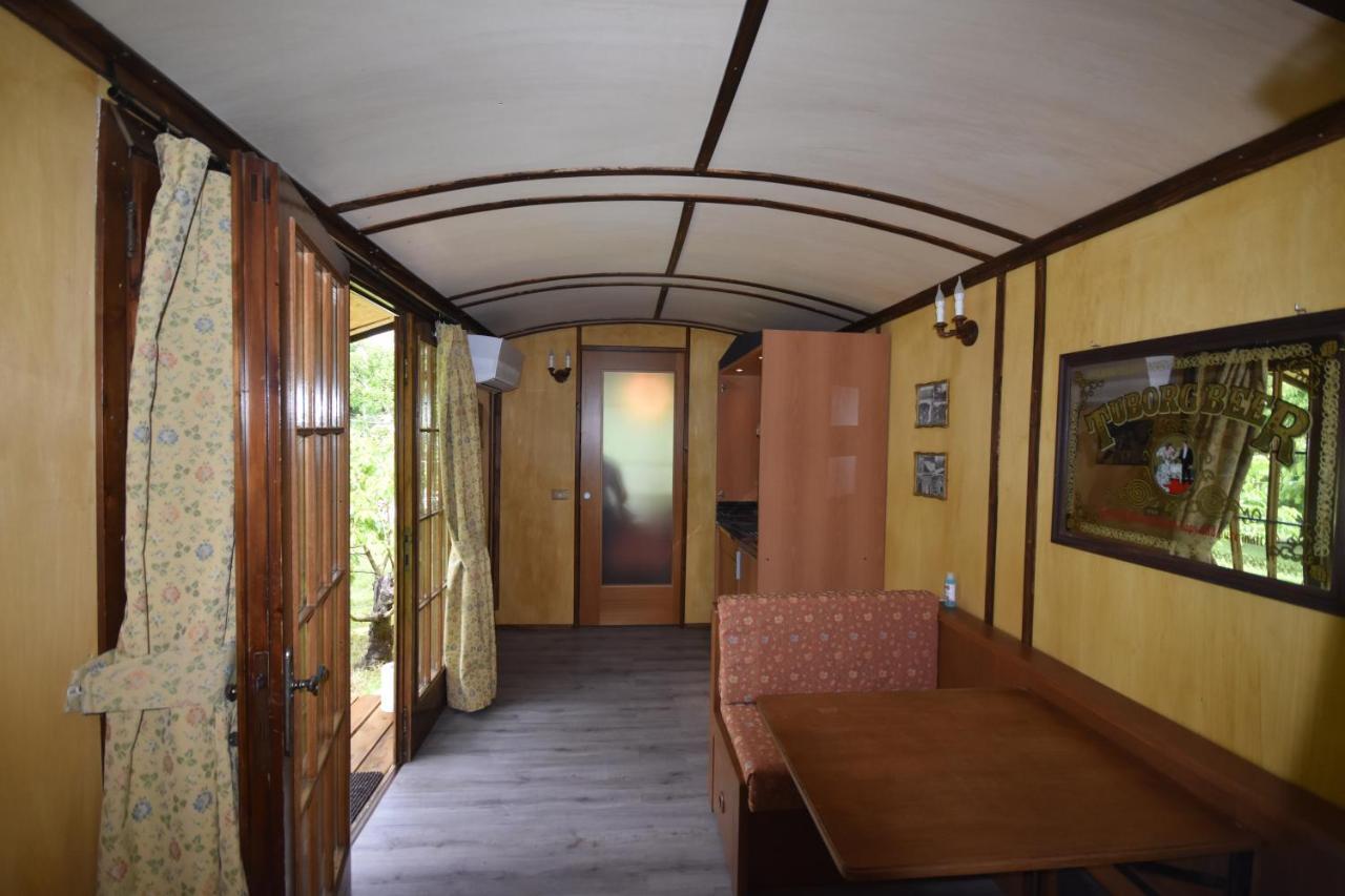 Villa Terrebio à Spresiano Extérieur photo